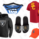 Gear Sale | Fanatics | Promo code PLAY